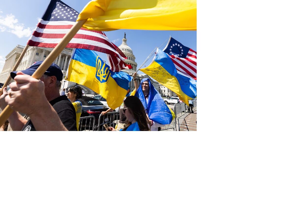 Omnipresencia USA