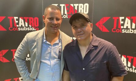 Buena Fe le canta a la danza, a la vida y a Cuba