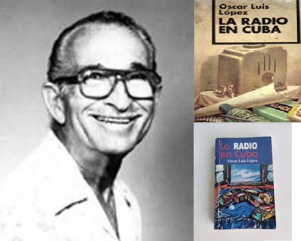 Revisitando a Oscar Luis López