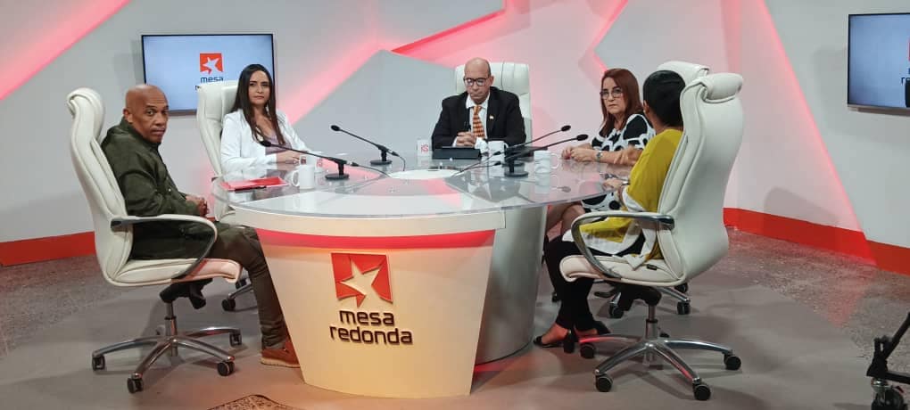 Detallan sobre próxima entrada en vigor de la Ley de Comunicación