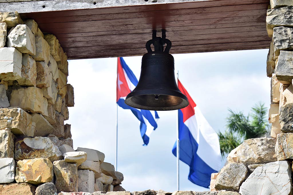 El 10 de octubre de 1868 devino parteaguas de nuestra historia, y esencia misma de un proceso emancipador único que continuaron luego otras generaciones heroicas