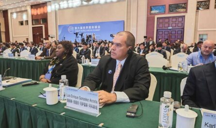 Medios de Comunicación abogan en China por uso ético de tecnologías