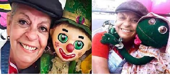 Premio Nacional para la Infancia Cubana: Ana Nora Calaza