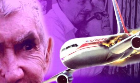Sin olvido el crimen de Barbados