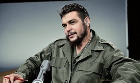 Cuba recuerda caída en combate del comandante Che Guevara