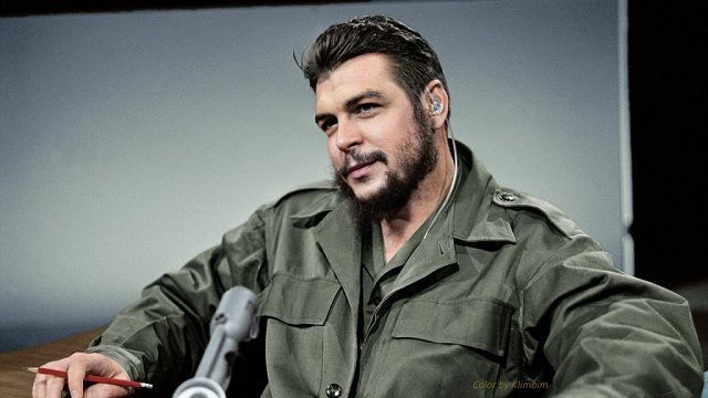 Cuba recuerda caída en combate del comandante Che Guevara