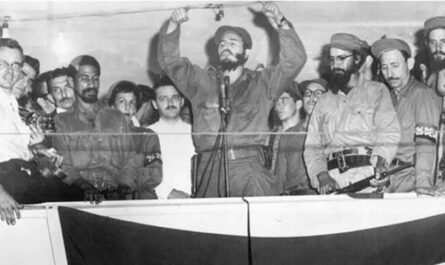 Comenzó 4to Simposio Internacional «Revolución Cubana: génesis y desarrollo histórico»