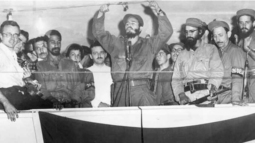 Comenzó 4to Simposio Internacional «Revolución Cubana: génesis y desarrollo histórico»