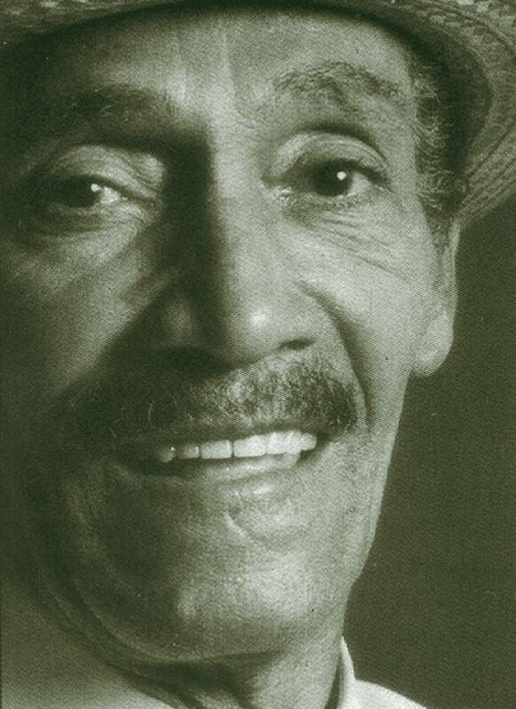 Quijote tropical, cronista urbano y el Rey de la Melodía: Joseíto Fernández