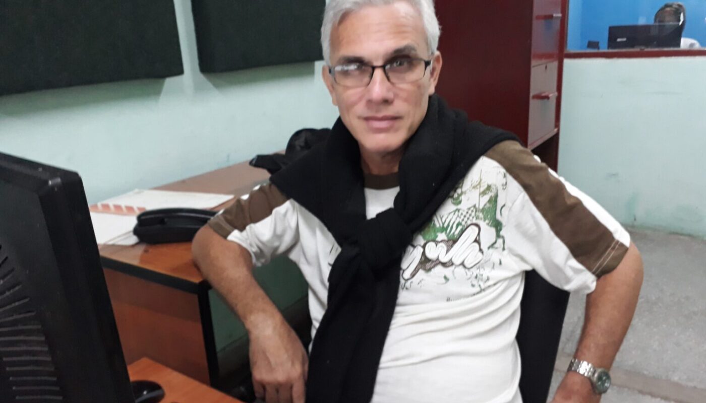 Por nuestros campos y ciudades programa estelar de la radio cubana