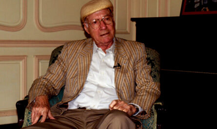 Falleció Pedro Martínez Pírez, otra de las leyendas del periodismo revolucionario cubano