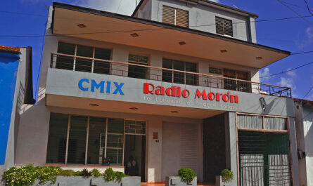 Radio Morón