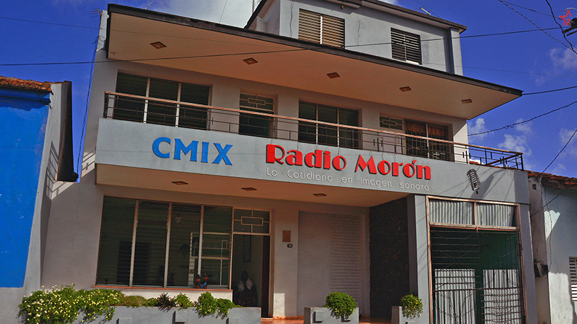Radio Morón