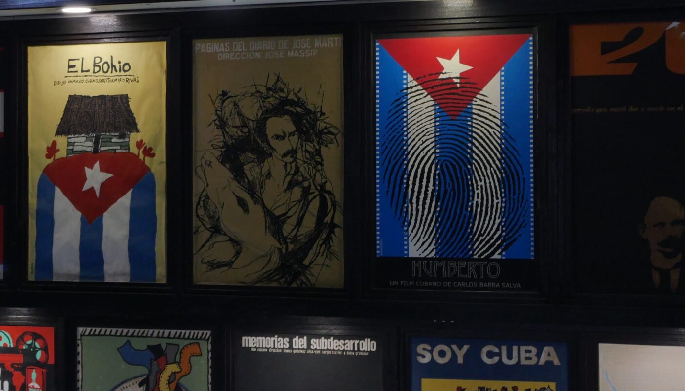 Ratifica Gobierno cubano apoyo al desarrollo del cine y el audiovisual en nuestro país