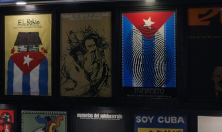 Ratifica Gobierno cubano apoyo al desarrollo del cine y el audiovisual en nuestro país