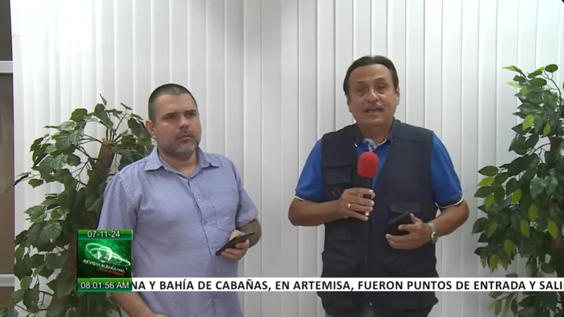 Avanza estrategia de recuperación del SEN en Cuba