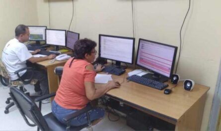 Se mantiene el monitoreo de la actividad sísmica en el oriente cubano