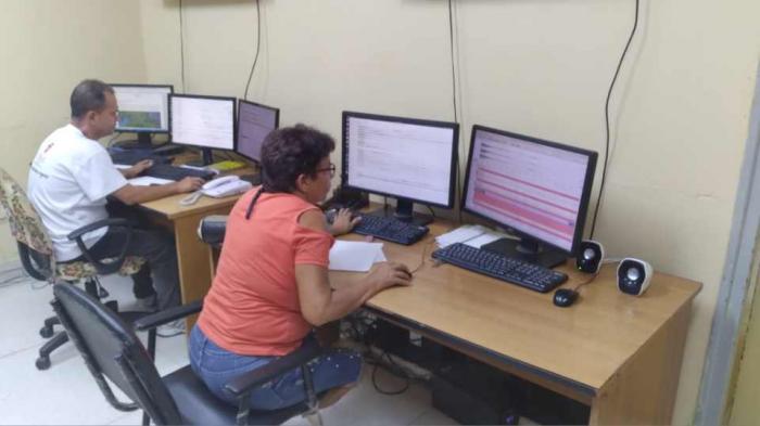 Se mantiene el monitoreo de la actividad sísmica en el oriente cubano