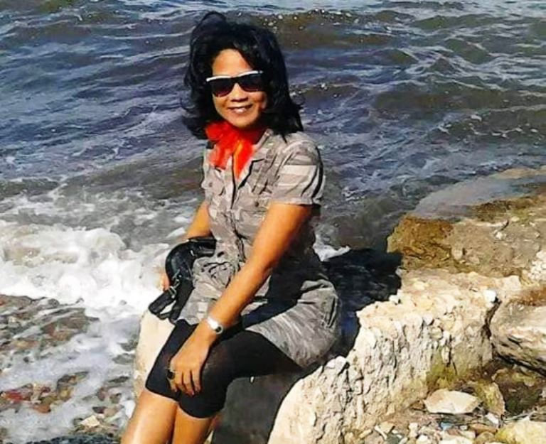 Muere joven locutora de la emisora CMHW.