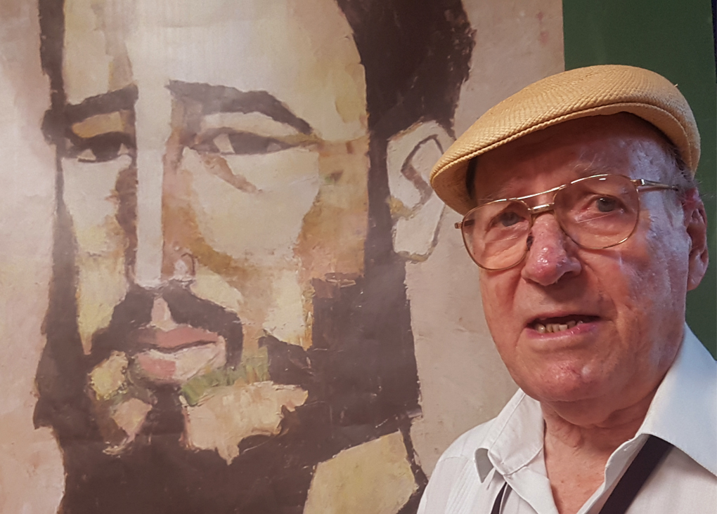 Pedro Martínez Pírez un imprescindible de la Radio de Cuba toda (+Video)