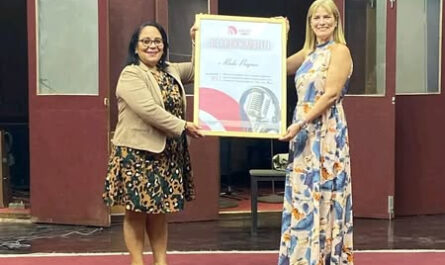 Felicidades a Radio Progreso, la más integral y escuchada de las emisoras cubanas y a su tremendo colectivo