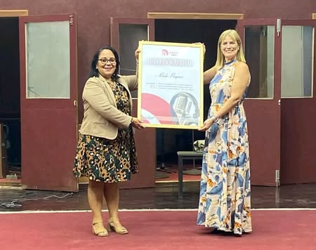 Felicidades a Radio Progreso, la más integral y escuchada de las emisoras cubanas y a su tremendo colectivo