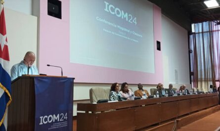 CONVOCAN A LA PRIMERA EDICIÓN DEL PREMIO NACIONAL DE COMUNICACIÓN SOCIAL PARA 2025
