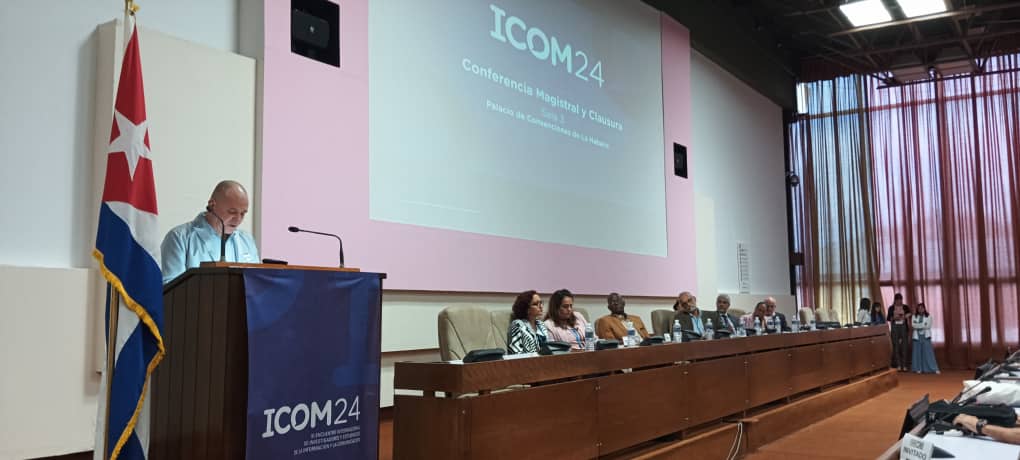 CONVOCAN A LA PRIMERA EDICIÓN DEL PREMIO NACIONAL DE COMUNICACIÓN SOCIAL PARA 2025