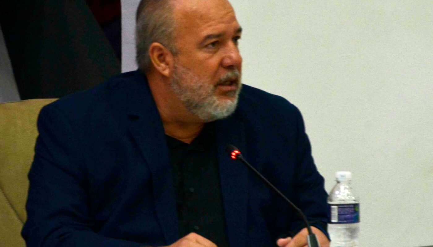 Proyecciones de Gobierno: se muestran resultados discretos, aún no se avanza lo suficiente