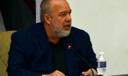 Proyecciones de Gobierno: se muestran resultados discretos, aún no se avanza lo suficiente