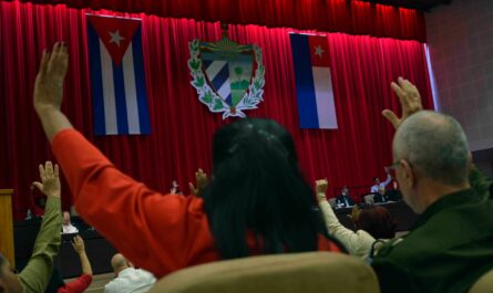 Concluye hoy sesión ordinaria de Asamblea Nacional