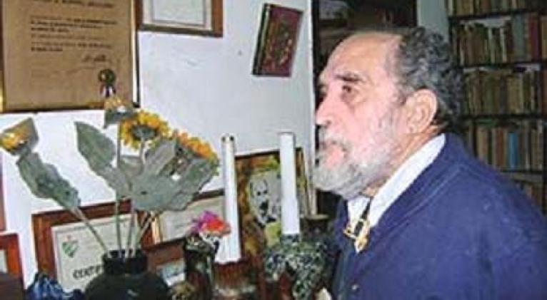 Julio Batista Delgado: personalidad emblemática del periodismo y la radio insulares