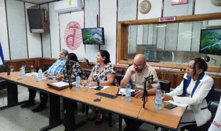 El Sistema radial holguinero, un pilar clave en el año 2024 (Fotos y Post)