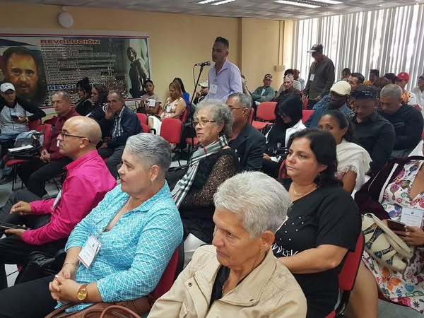 Balance provincial de la Radio en Camagüey evalúa resultados del año 2024