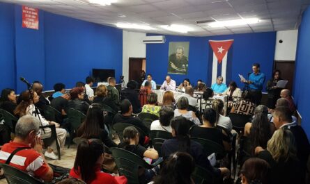 Sistema de la Radio en Las Tunas: resultados y proyectos para un calendario