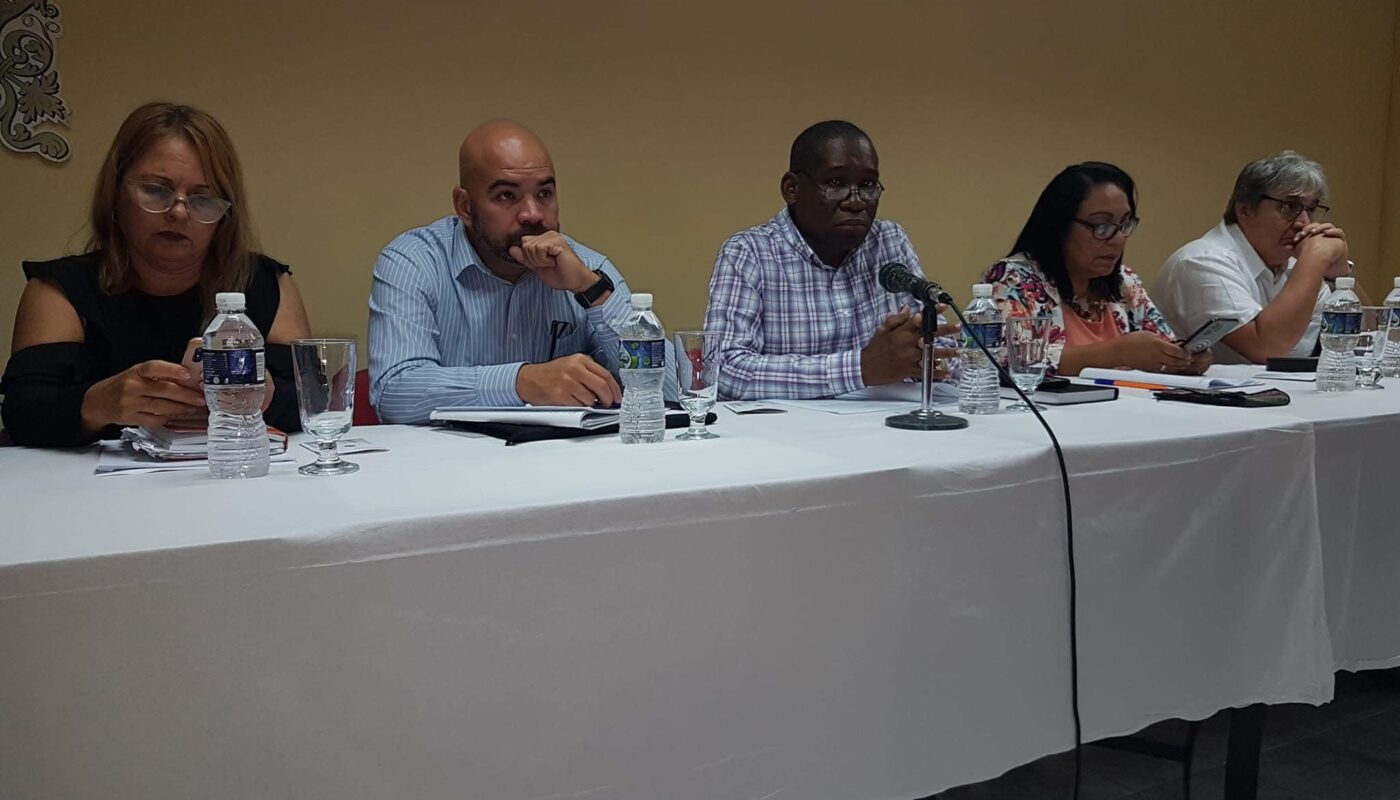 Balance provincial de la Radio en Camagüey evalúa resultados del año 2024