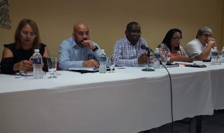 Balance provincial de la Radio en Camagüey evalúa resultados del año 2024