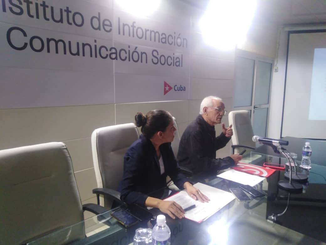 Entregarán en Cuba Premio Nacional de Comunicación Social