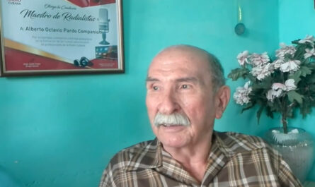 Alberto Pardo Companioni,