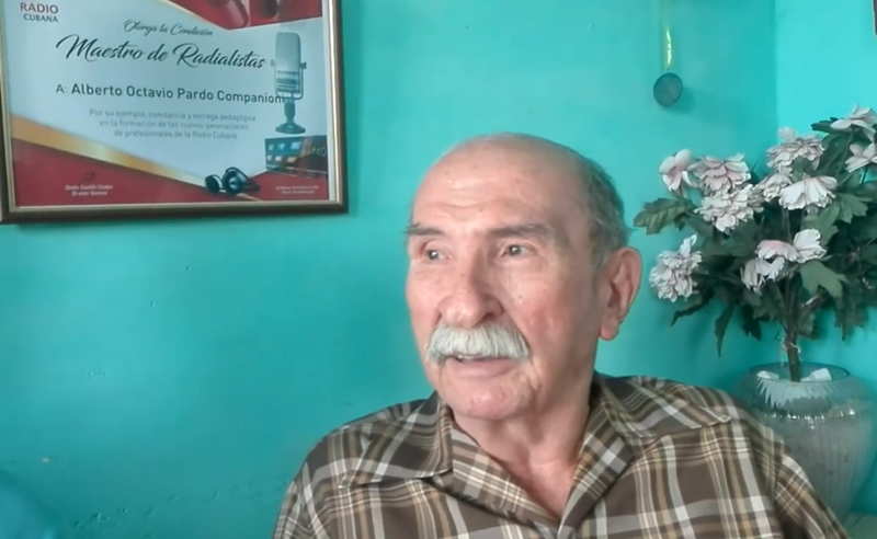 Alberto Pardo Companioni,