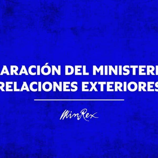 Bajo presión de Estados Unidos, Costa Rica anuncia cierre de su Embajada en La Habana y limita las relaciones con Cuba al ámbito consular.