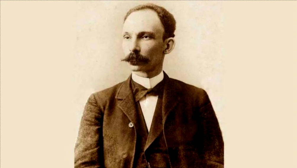 José Martí, el que ilumina
