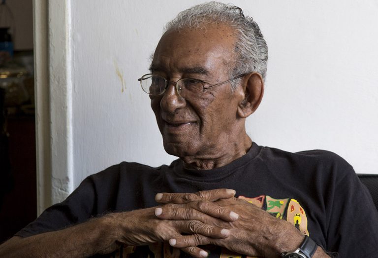 Adiós a Mario Limonta, actor indispensable de la radio, el cine y la televisión cubana