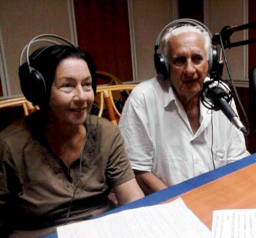 Adiós a Caridad Martínez, gran dama de la Radio Cubana