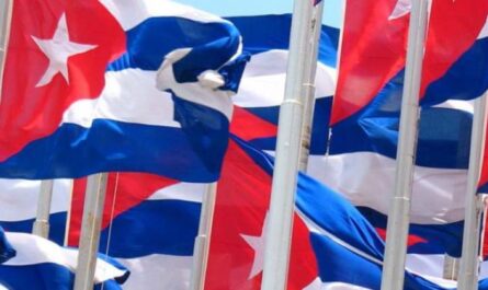 Cuba indoblegable pese a reincorporación en lista terrorista de EEUU