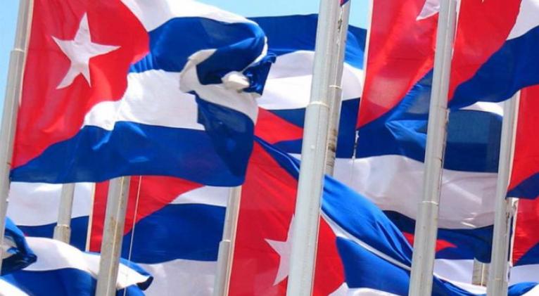Cuba indoblegable pese a reincorporación en espuria lista terrorista de EE.UU.