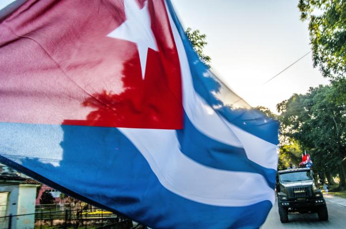 Una gesta con nuevos protagonistas, pero con el patriotismo intacto