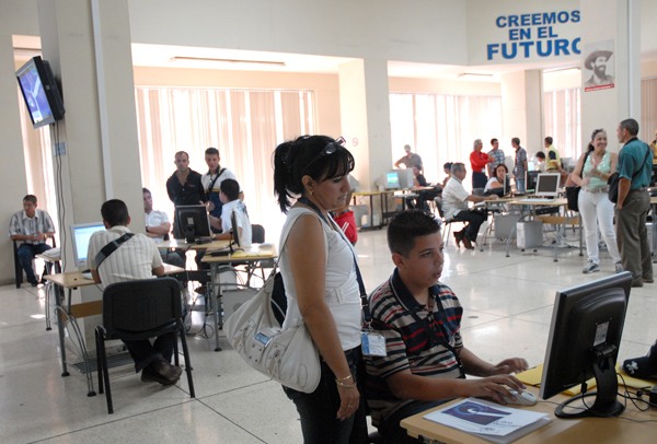 2024 marcó la diferencia de la transformación digital en Cuba