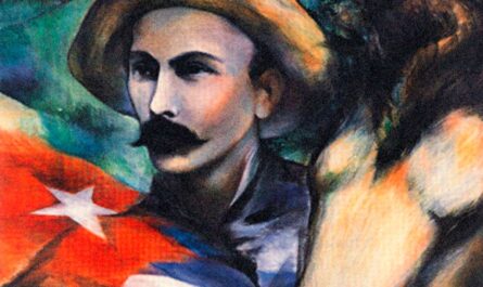 José Martí