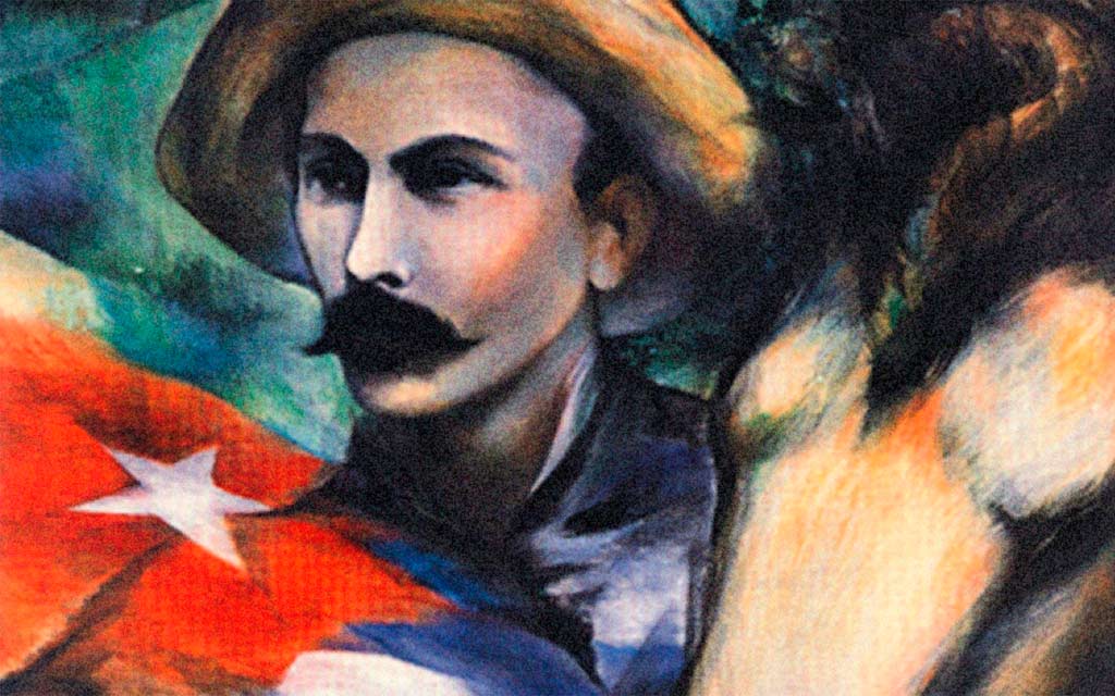 José Martí